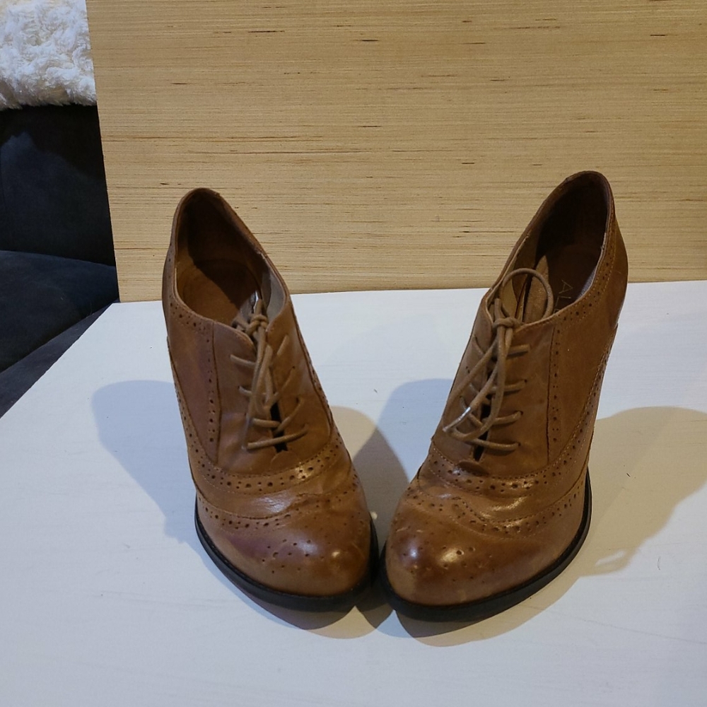 Booties
